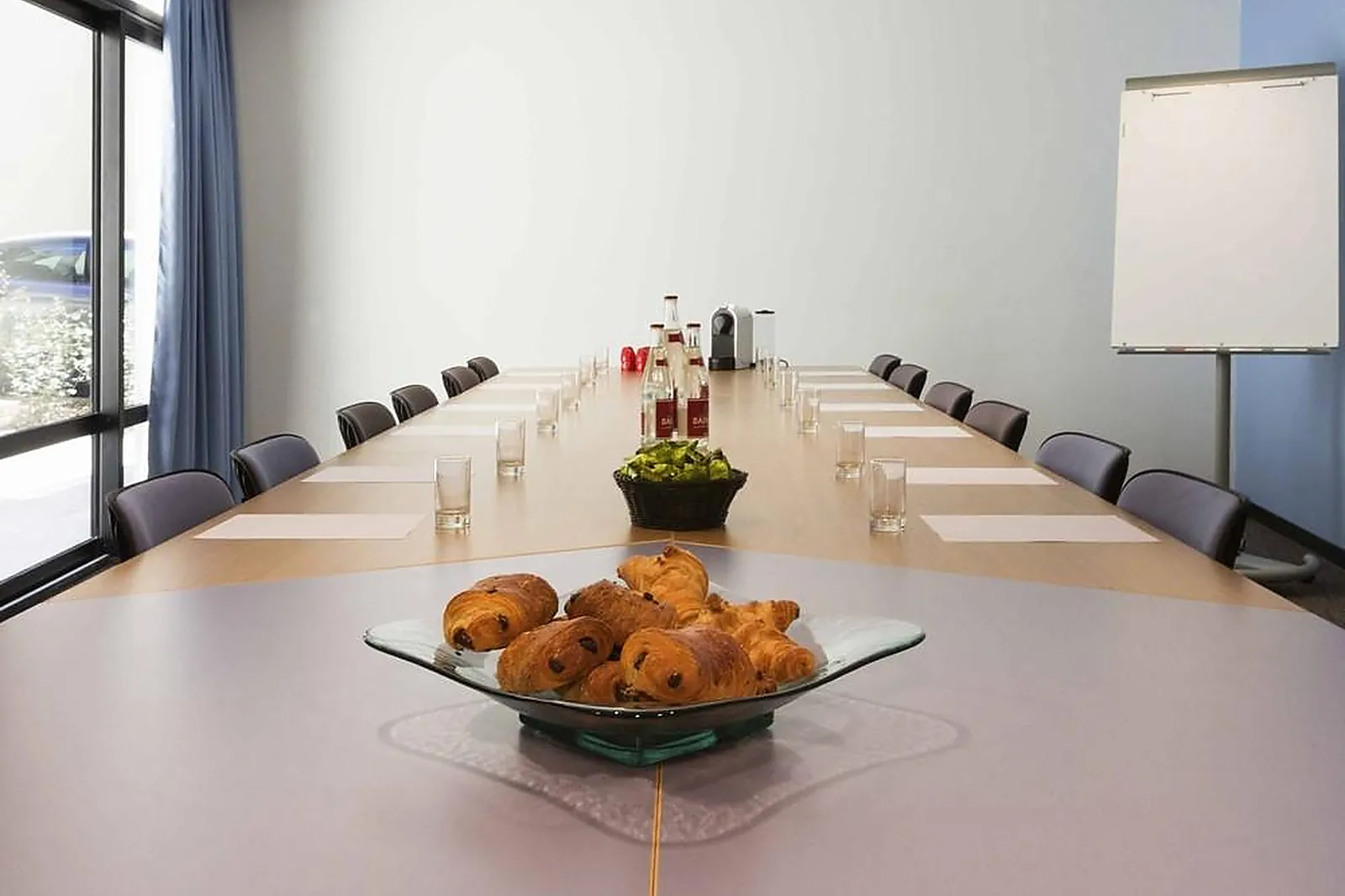 Lieux événementiels, IBIS LILLE CENTRE GRAND PALAIS