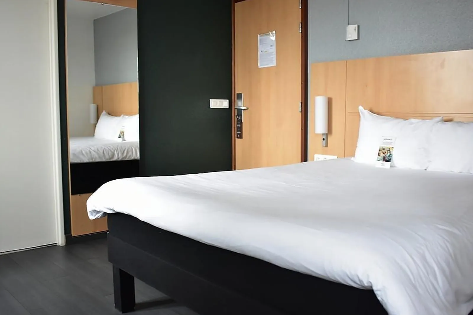 Lieux événementiels, IBIS LIMOGES CENTRE