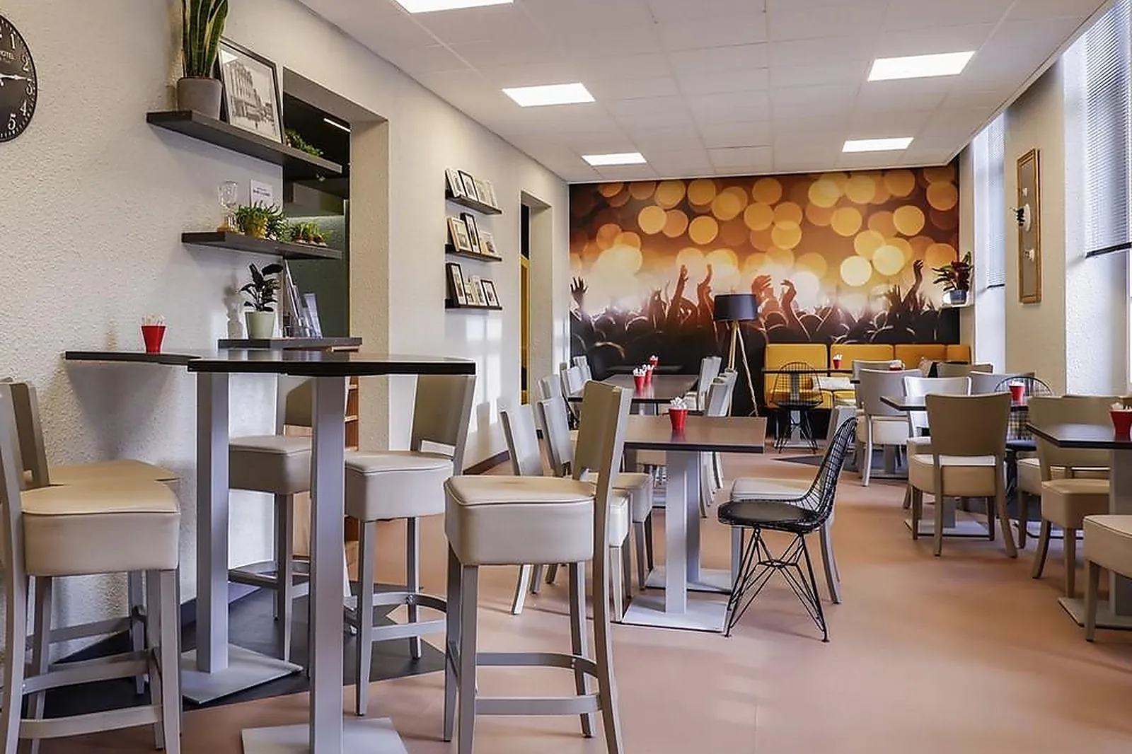 Lieux événementiels, IBIS LIMOGES CENTRE