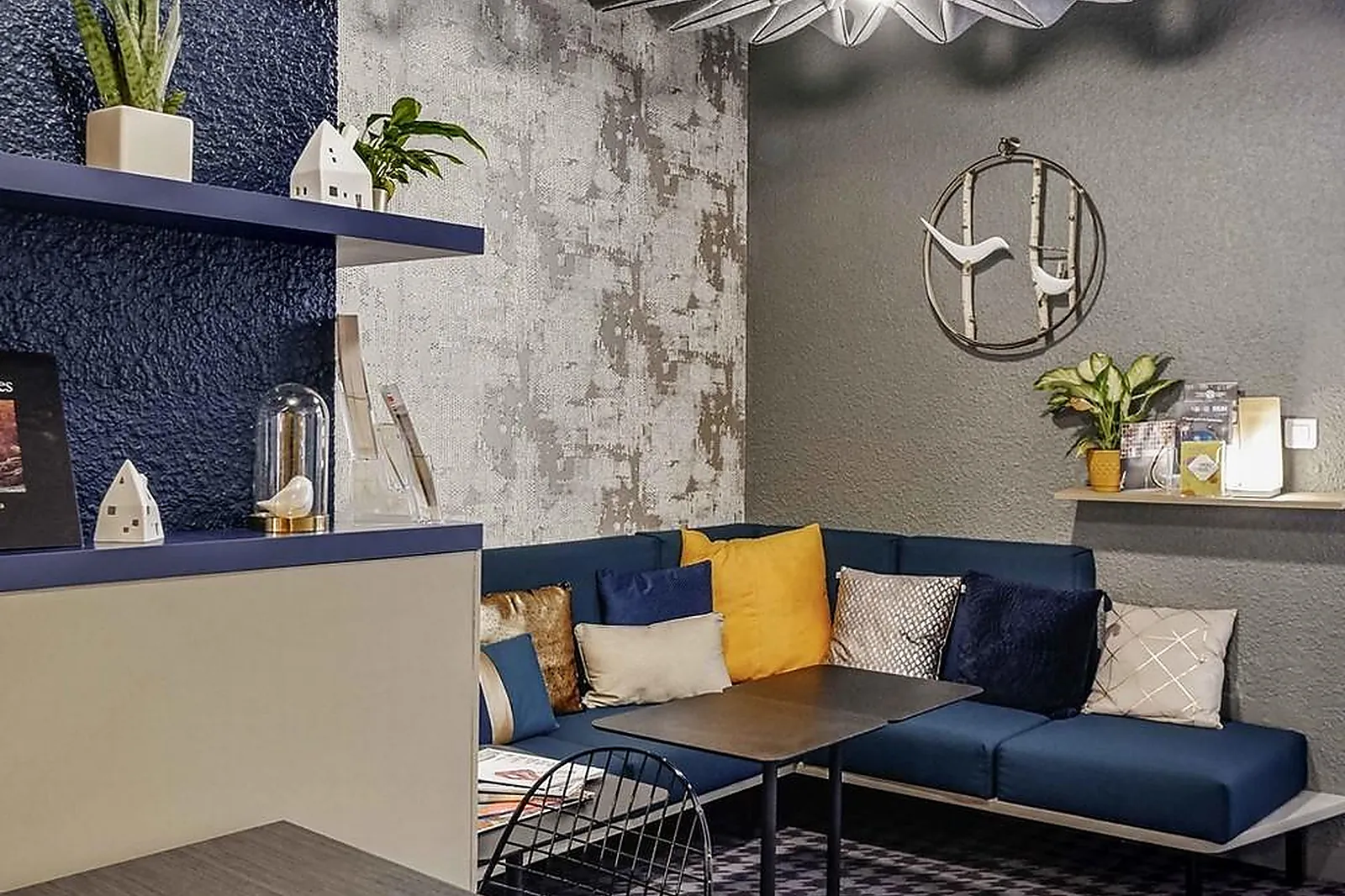 Lieux événementiels, IBIS LIMOGES CENTRE