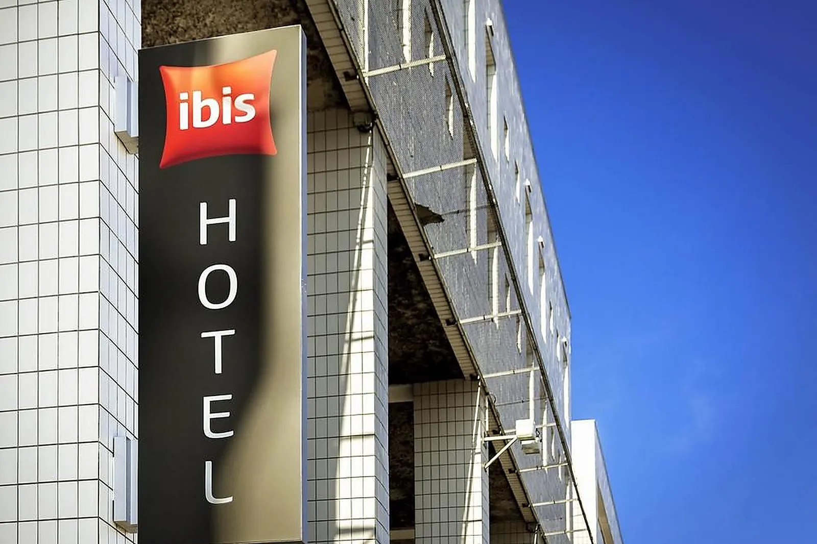 Lieux événementiels, IBIS LORIENT CENTRE GARE