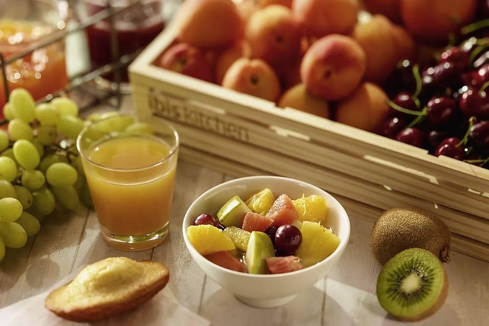 Lieux événementiels, IBIS LORIENT CENTRE GARE