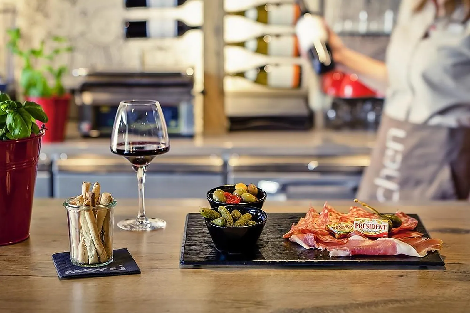 Lieux événementiels, IBIS LYON CARRÉ DE SOIE