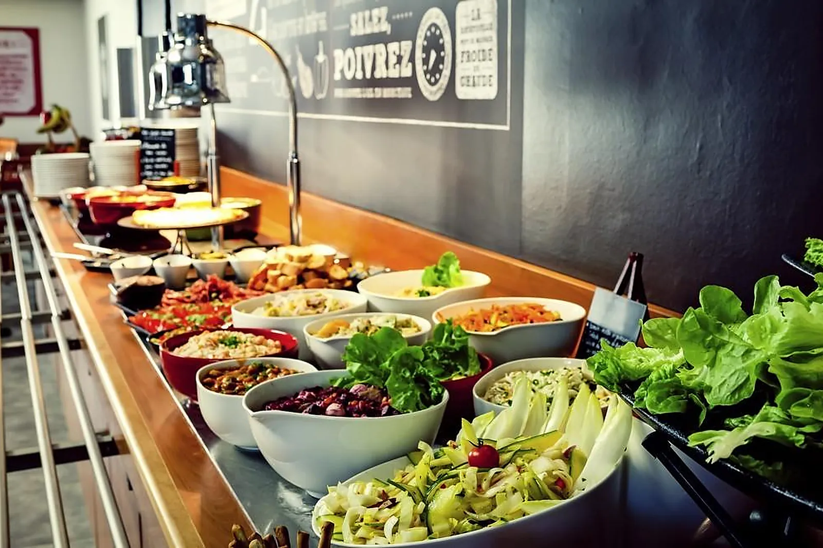 Lieux événementiels, IBIS LYON EST BRON