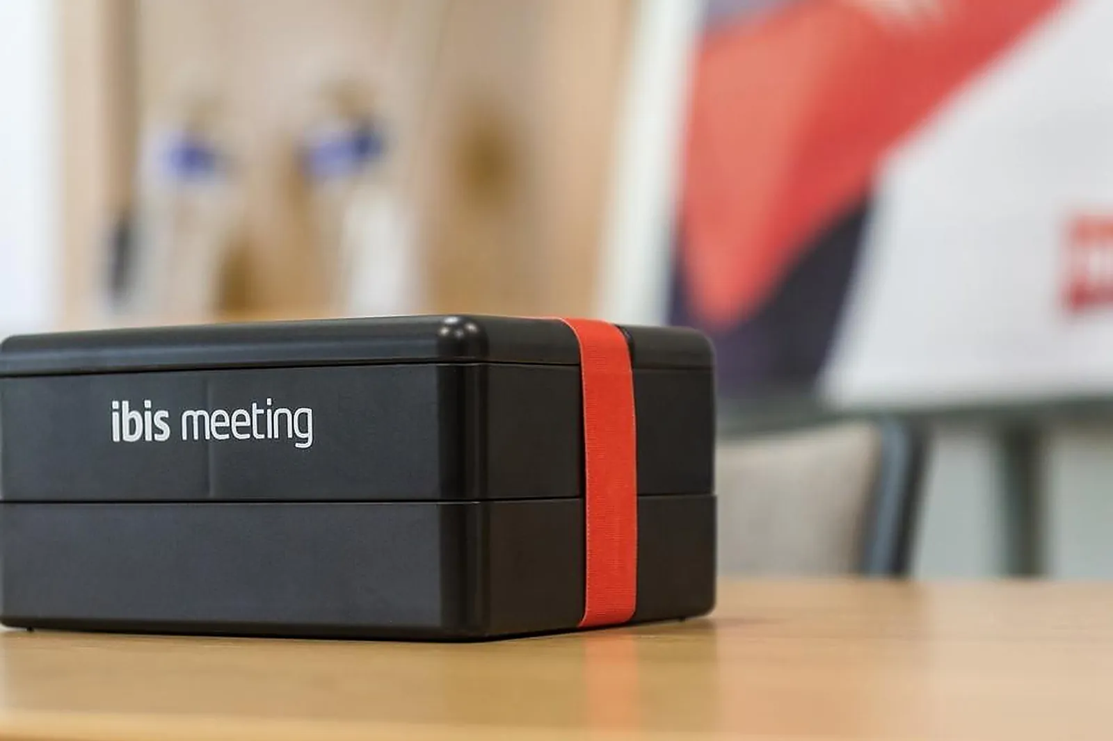 Lieux événementiels, IBIS LYON EST CHAPONNAY