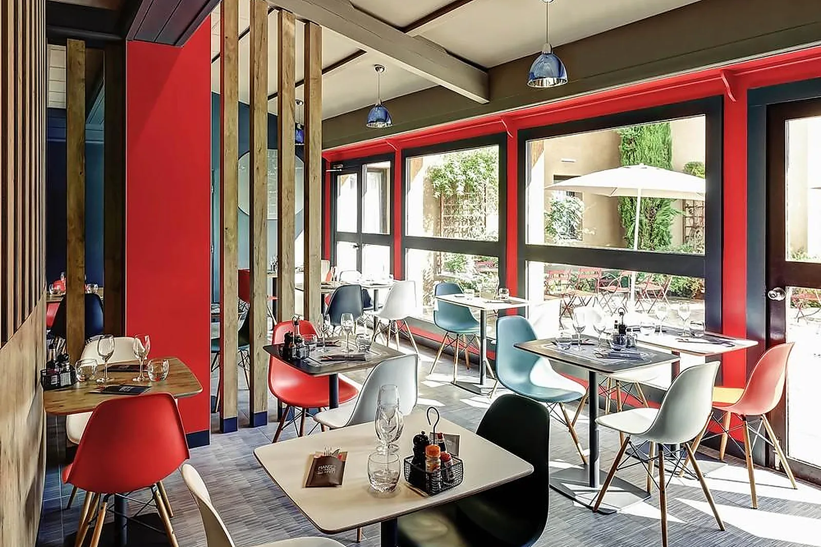 Lieux événementiels, IBIS LYON NORD