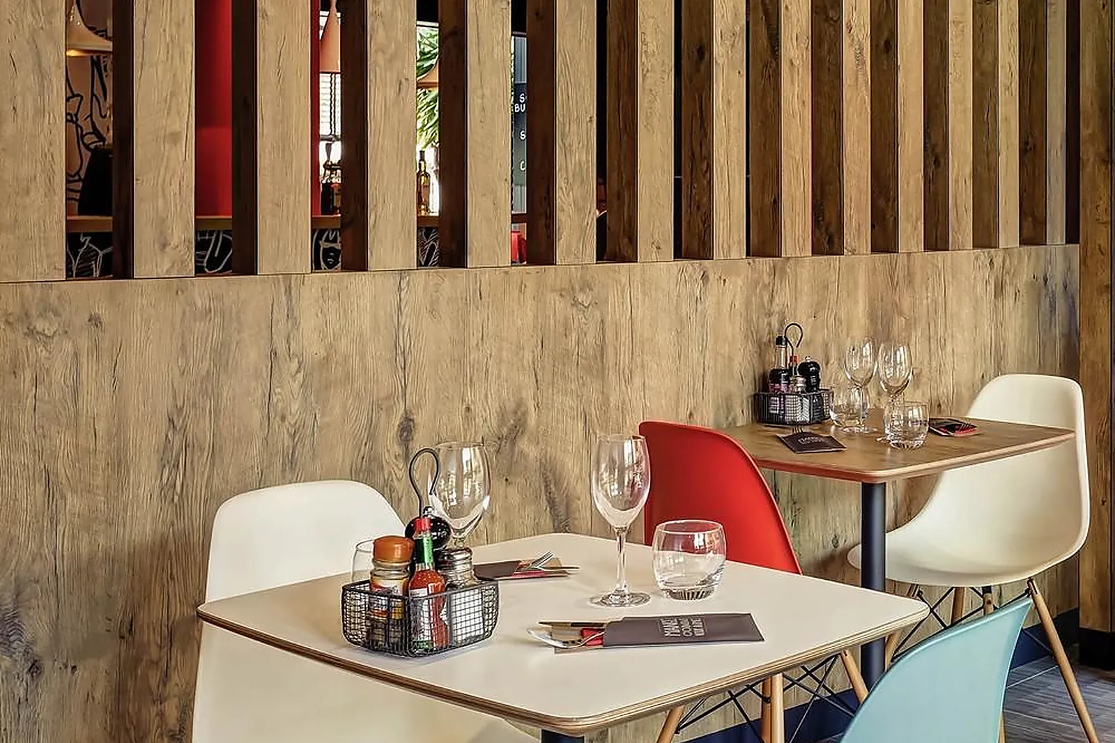 Lieux événementiels, IBIS LYON NORD