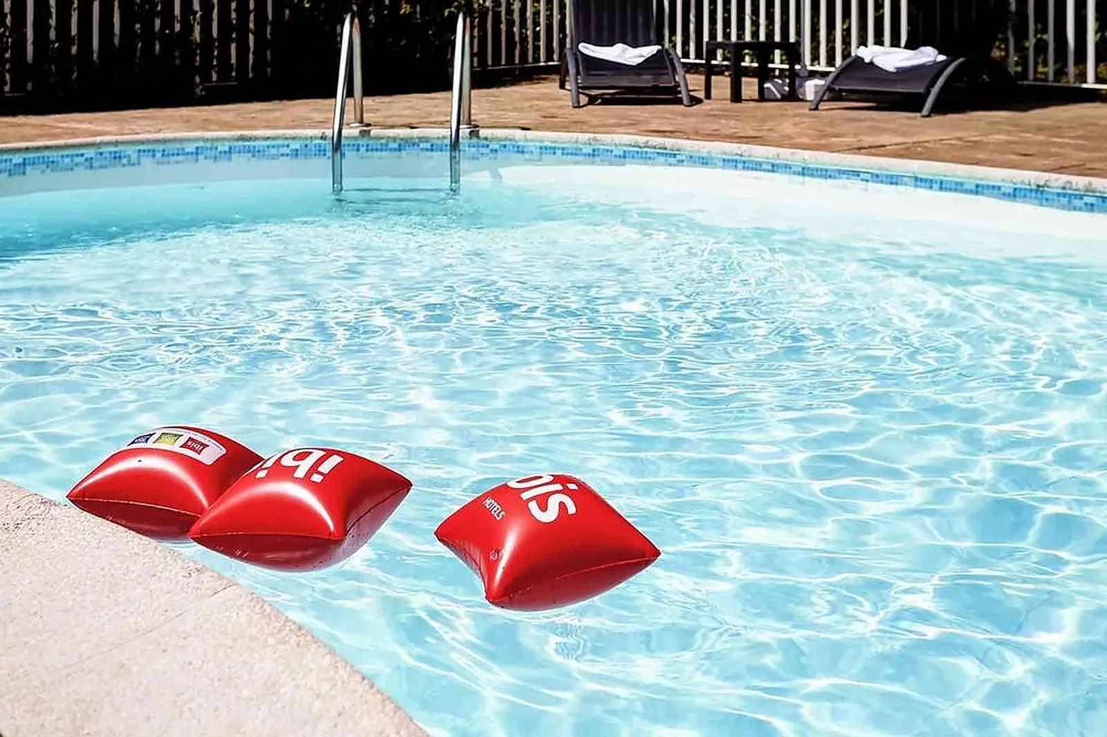 Lieux événementiels, IBIS LYON NORD