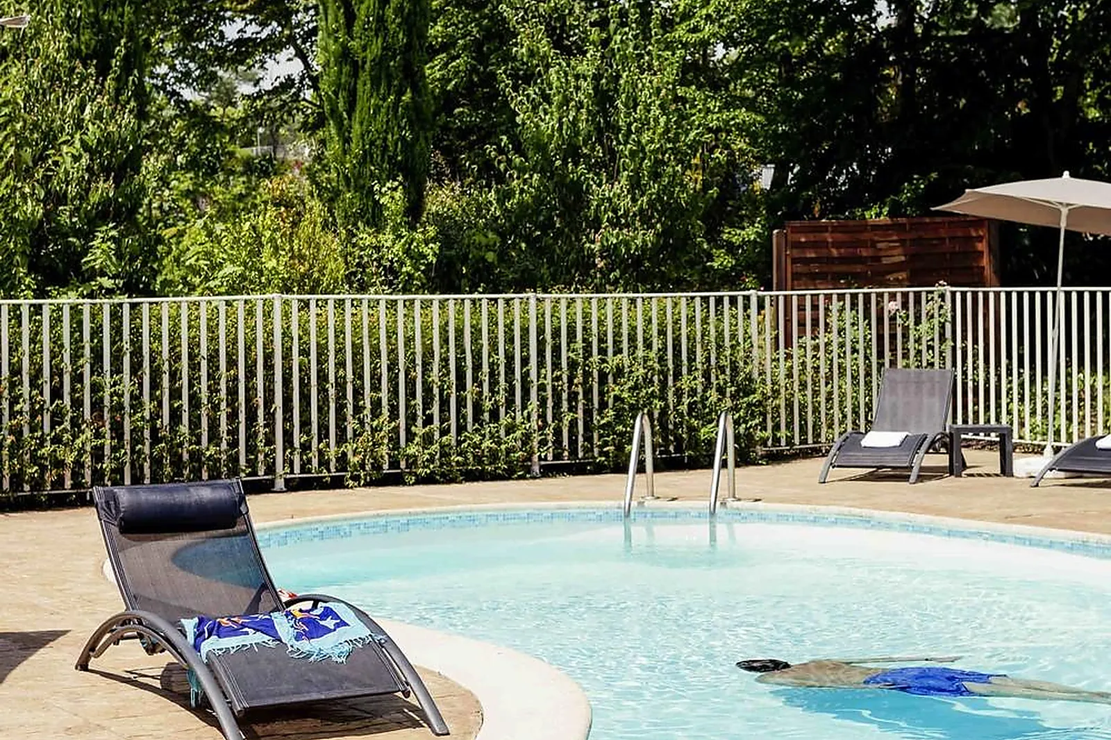 Lieux événementiels, IBIS LYON NORD