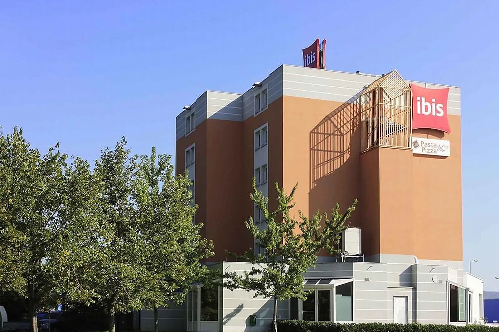 Lieux événementiels, IBIS LYON SUD CHASSE-SUR-RHÔNE