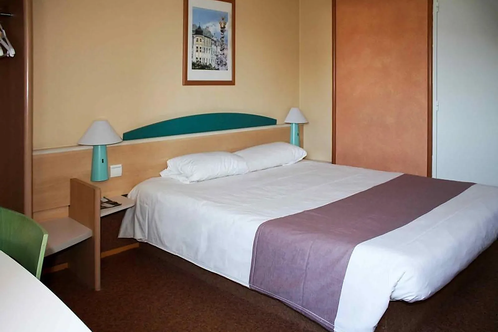 Lieux événementiels, IBIS LYON SUD CHASSE-SUR-RHÔNE