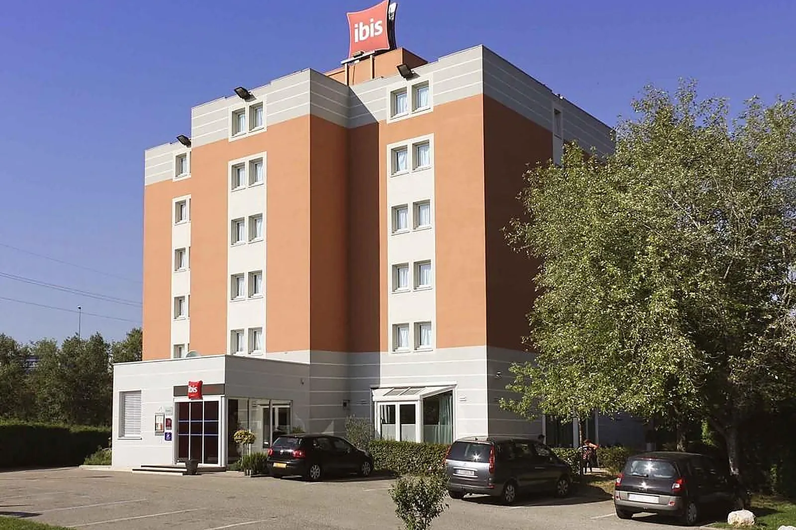 Lieux événementiels, IBIS LYON SUD CHASSE-SUR-RHÔNE