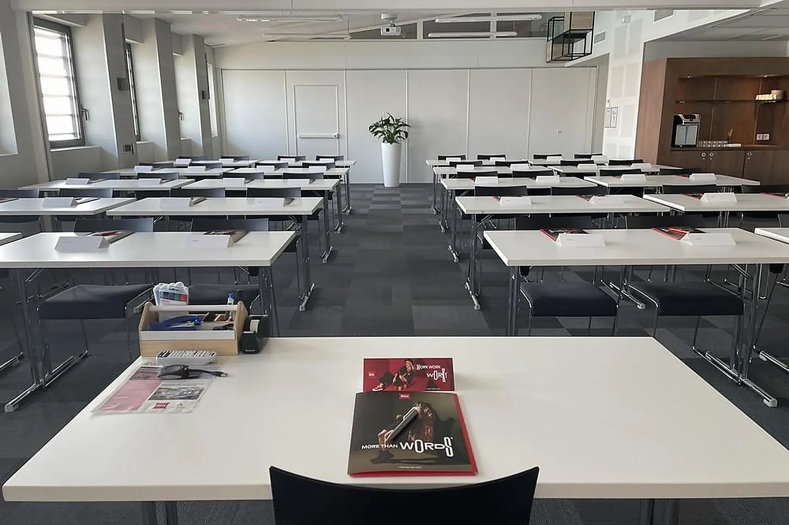 Lieux événementiels, IBIS LYON SUD OULLINS