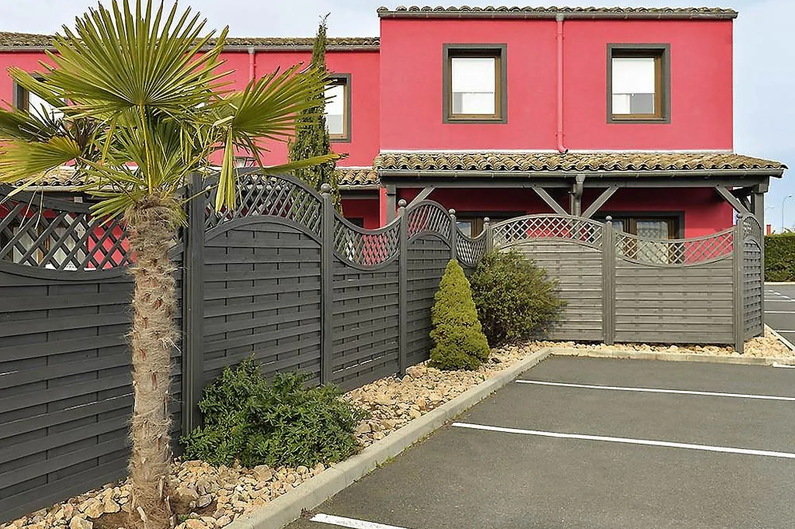 Lieux événementiels, IBIS MÂCON SUD CRÊCHES