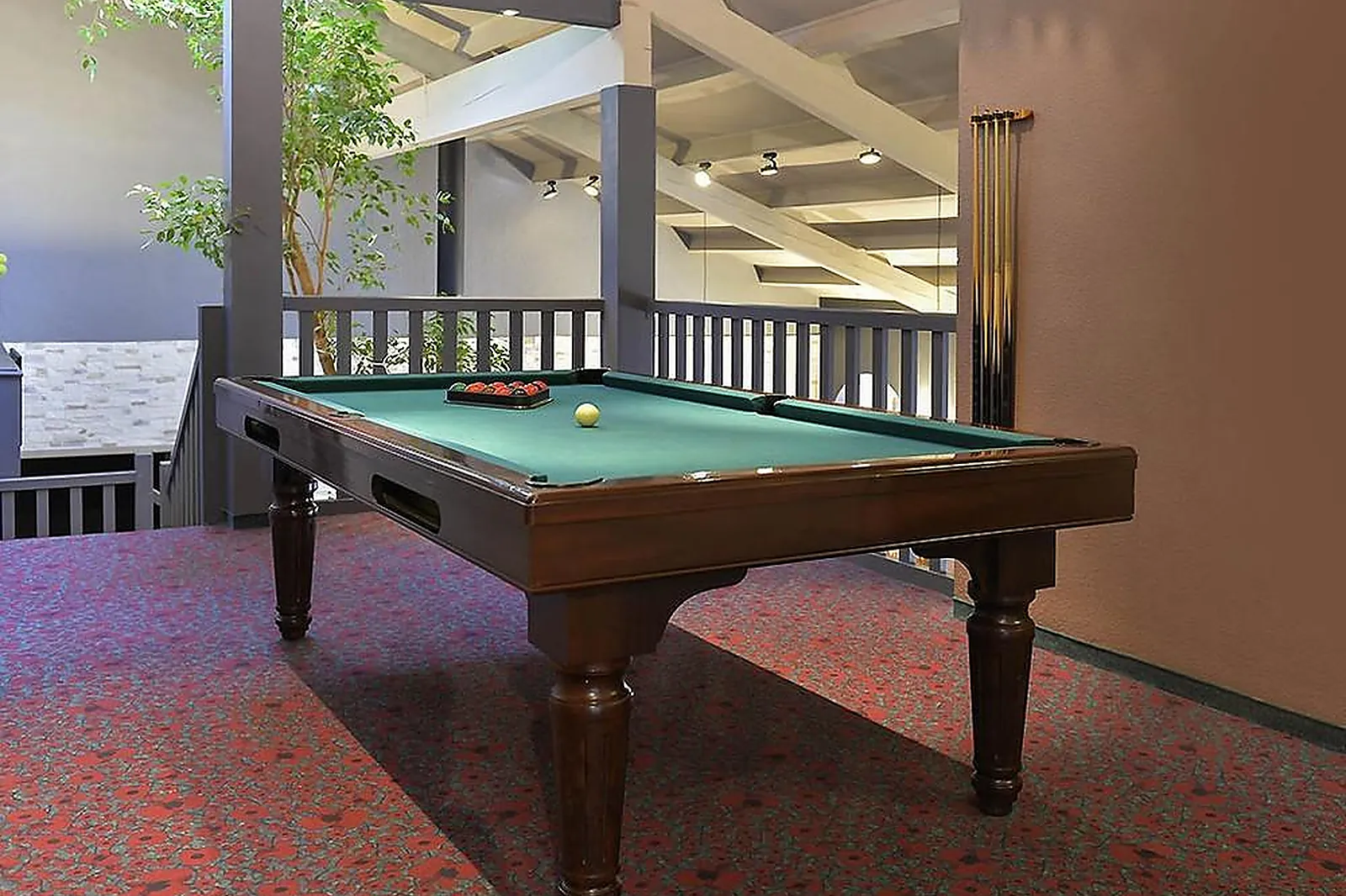 Lieux événementiels, IBIS MÂCON SUD CRÊCHES