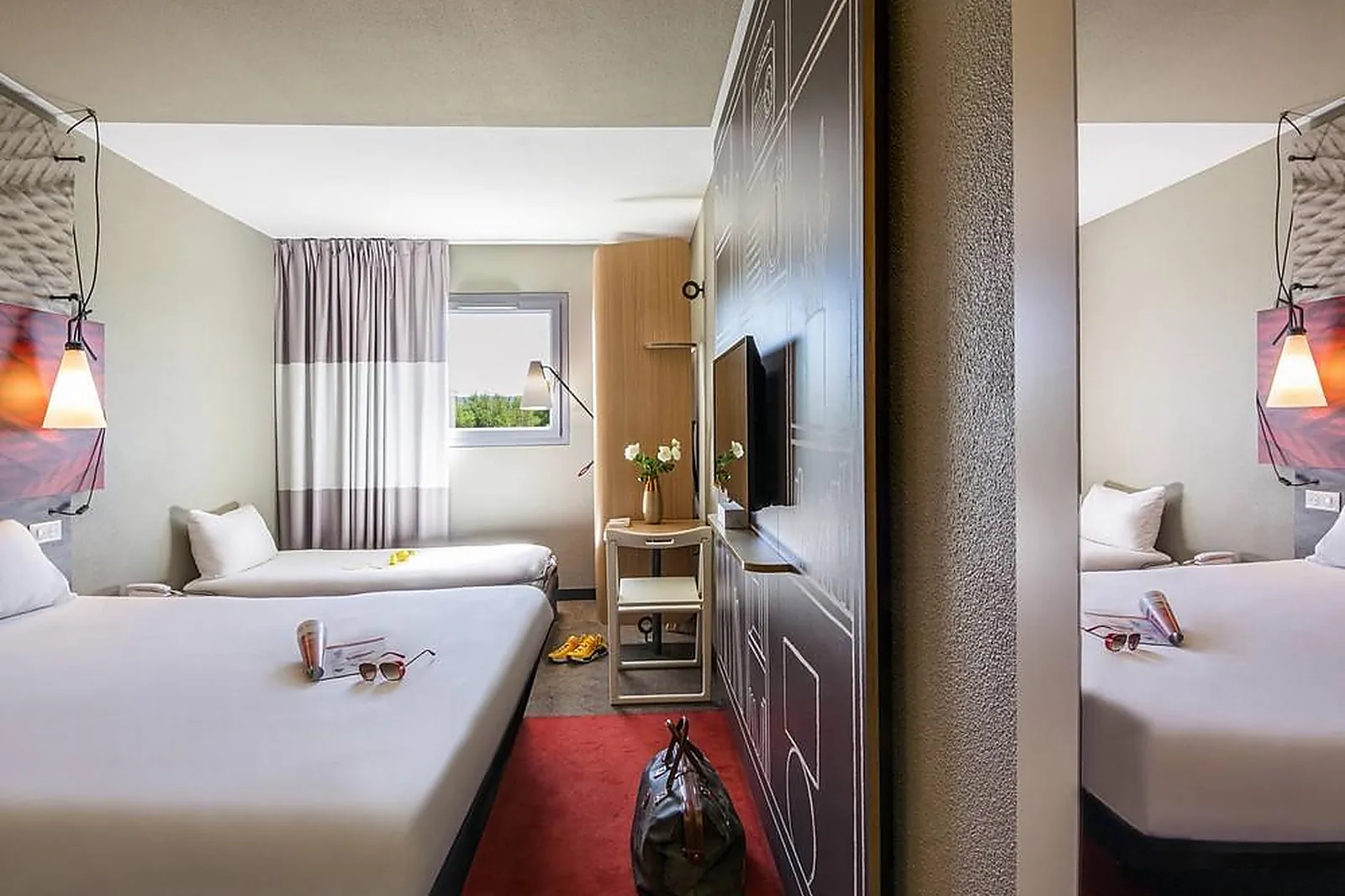 Lieux événementiels, IBIS MANOSQUE CADARACHE