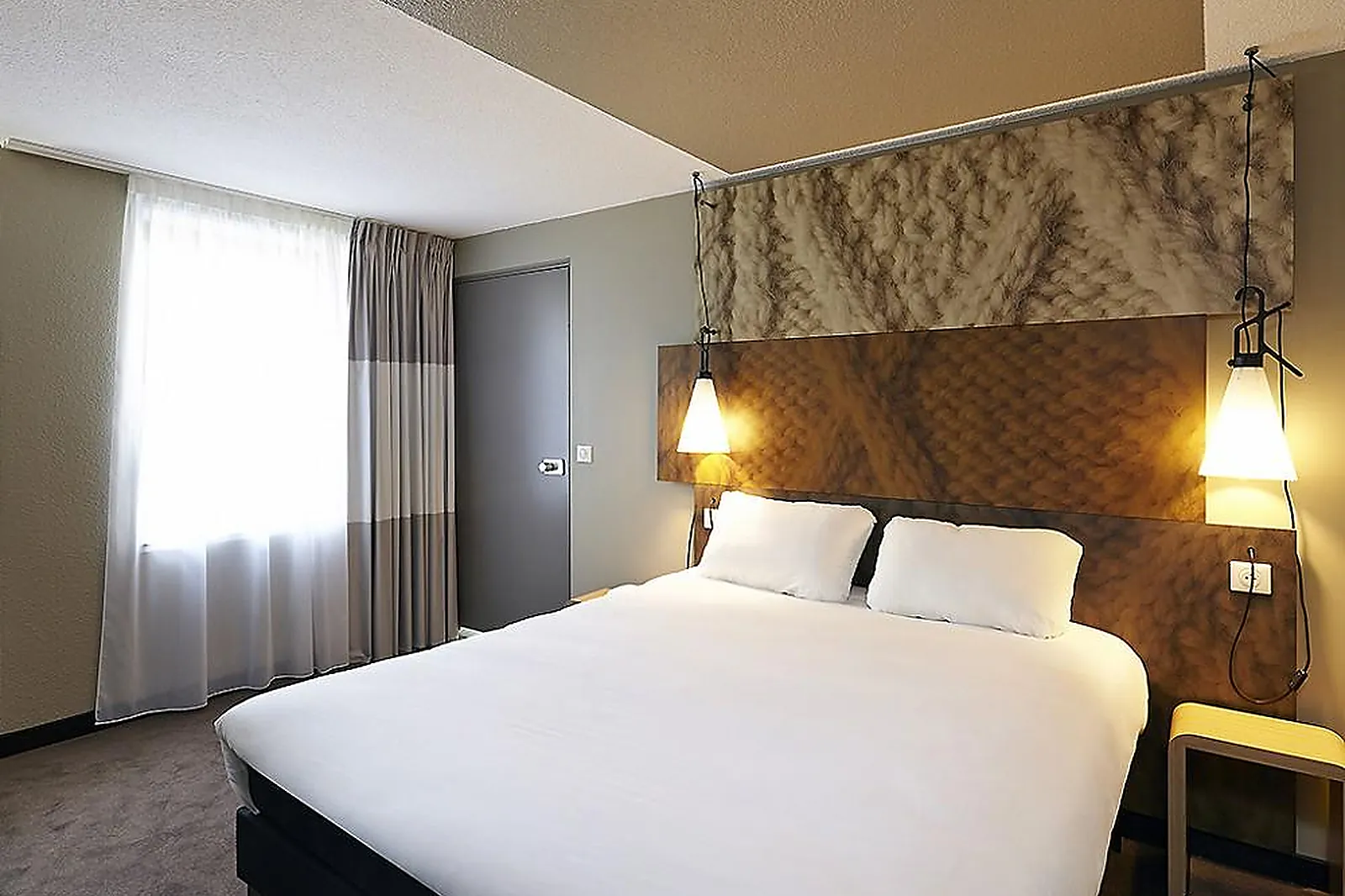 Lieux événementiels, IBIS MARNE LA VALLÉE