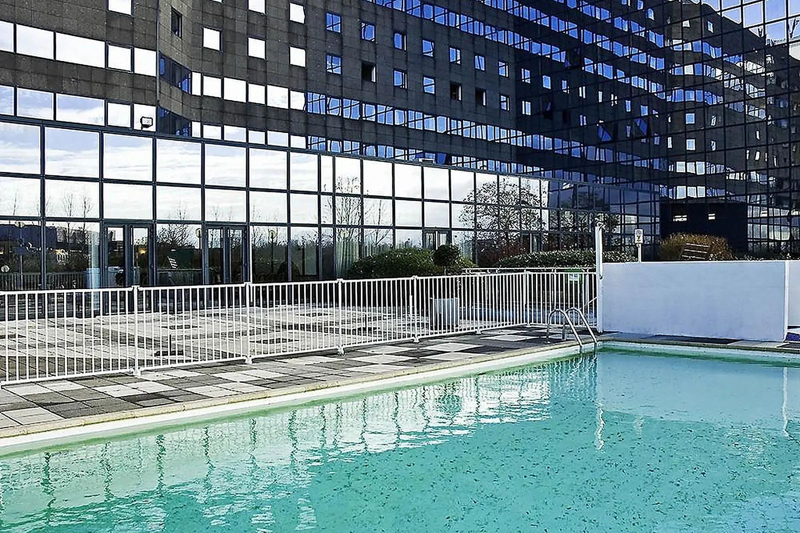 Lieux événementiels, IBIS MARNE LA VALLÉE NOISY LE GRAND