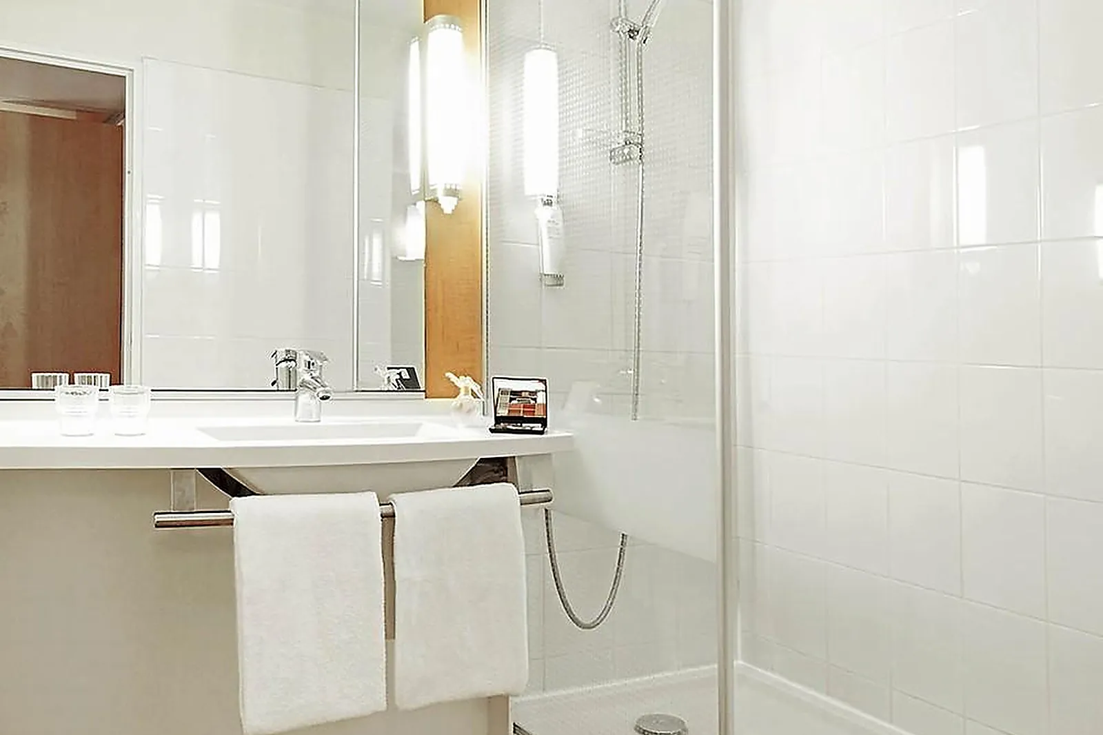 Lieux événementiels, IBIS MARNE LA VALLÉE NOISY LE GRAND