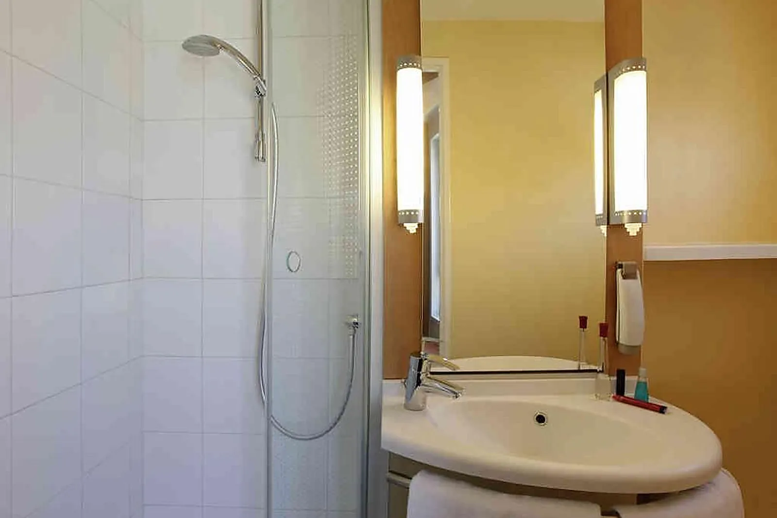 Lieux événementiels, IBIS MARSEILLE CENTRE GARE SAINT-CHARLES