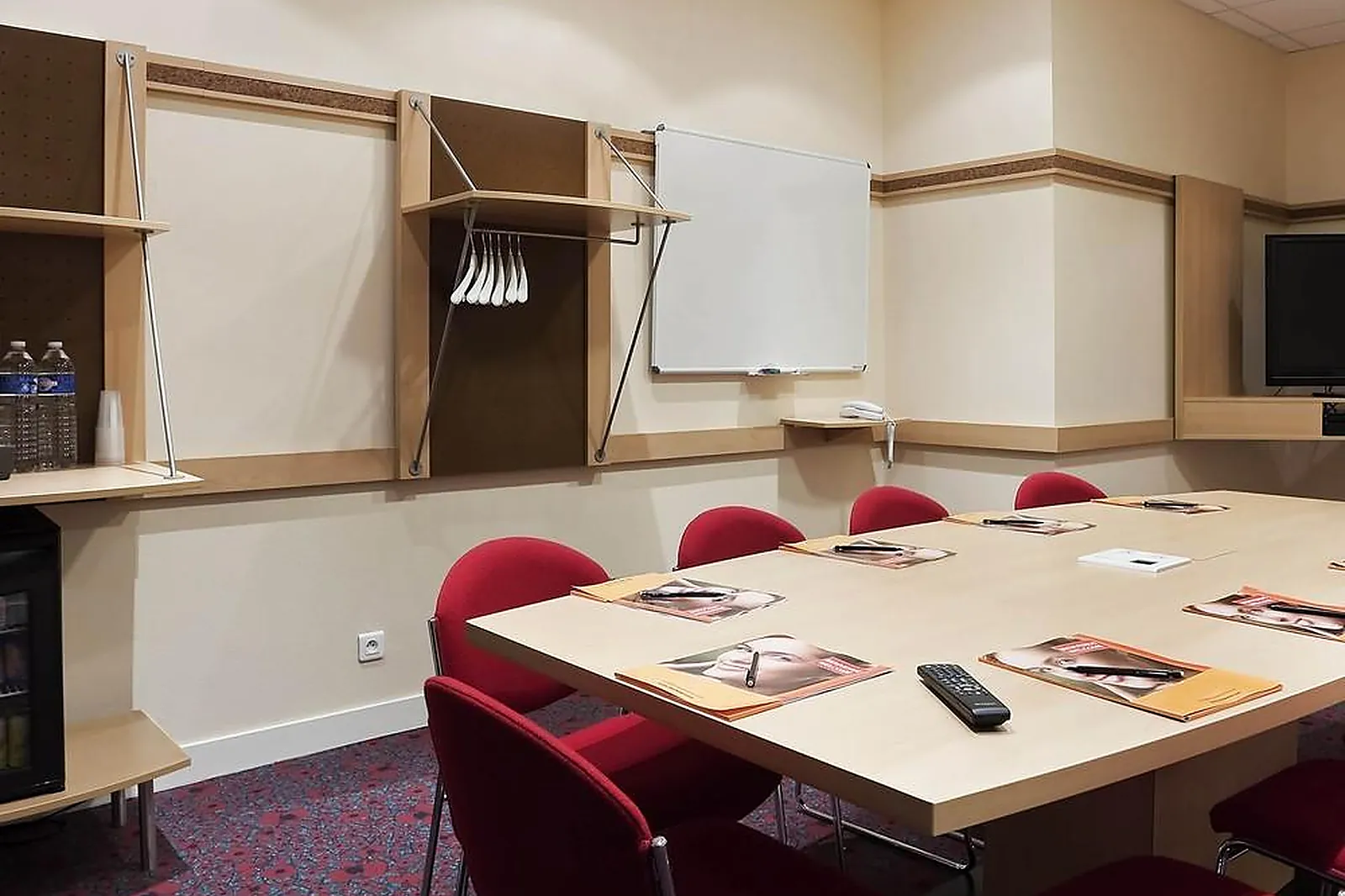 Lieux événementiels, IBIS MARSEILLE CENTRE GARE SAINT-CHARLES