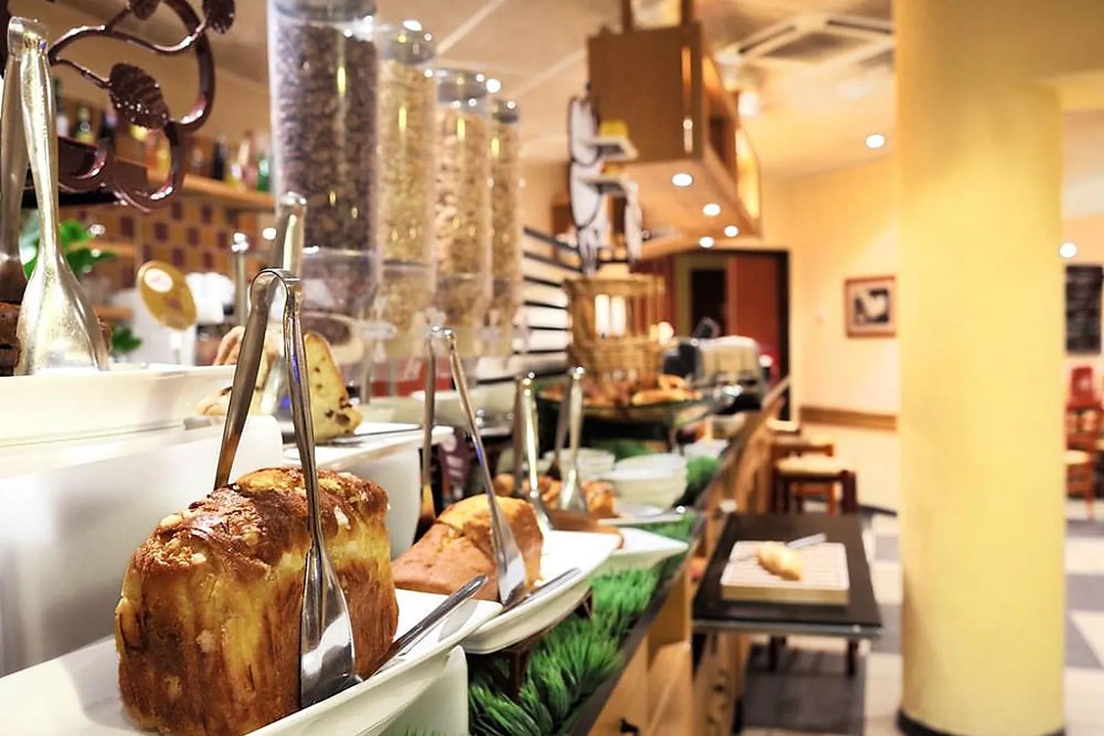 Lieux événementiels, IBIS MARSEILLE EST LA VALENTINE