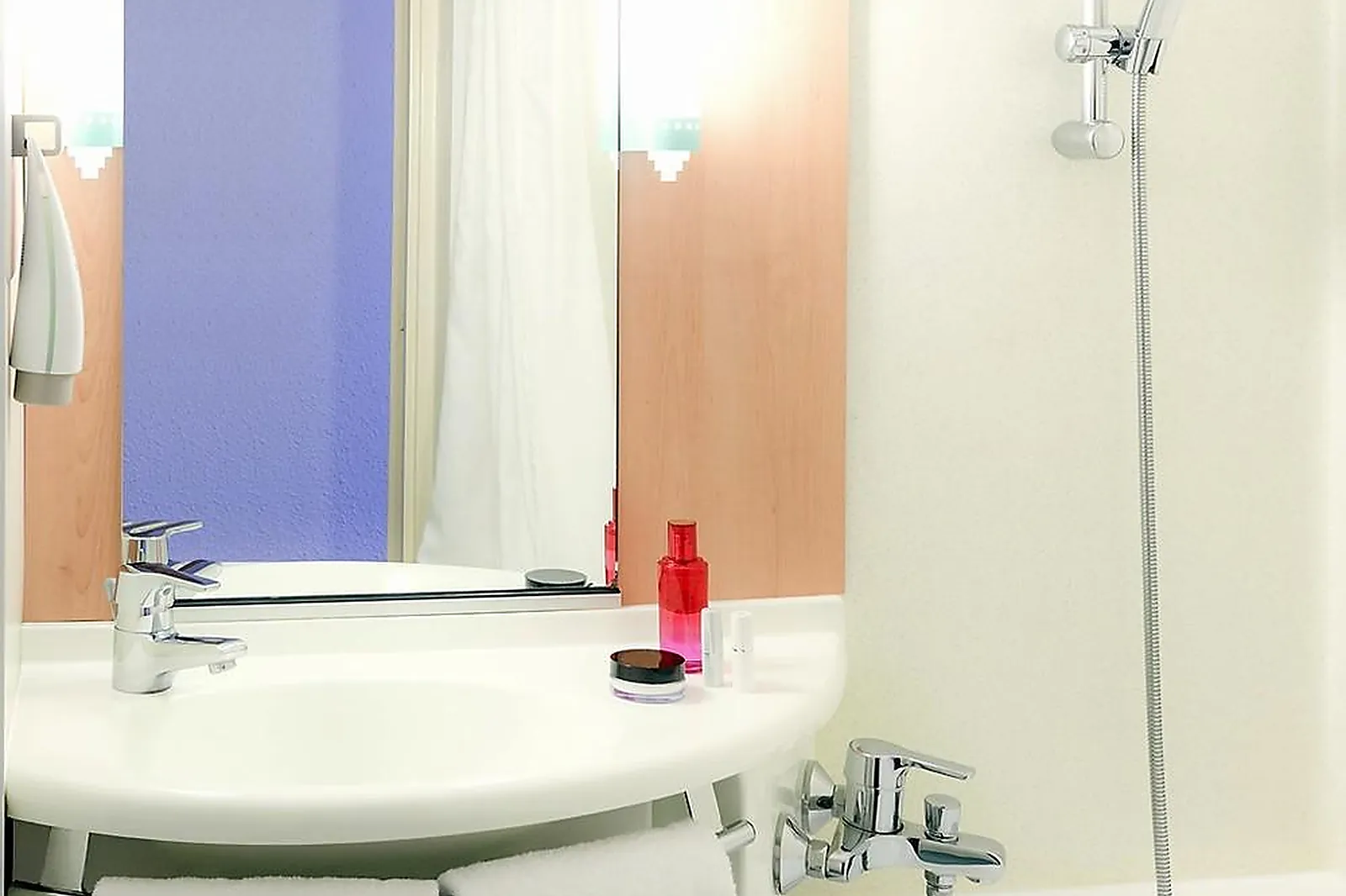 Lieux événementiels, IBIS METZ CENTRE CATHÉDRALE