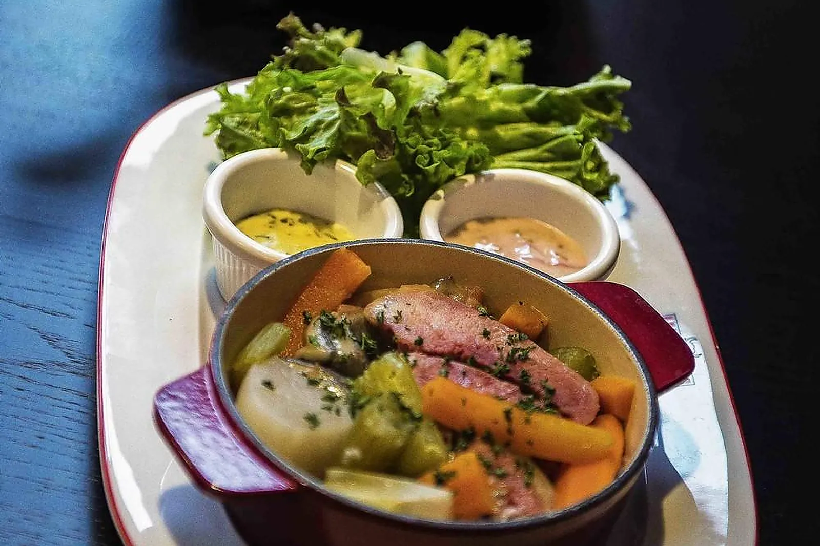 Lieux événementiels, IBIS METZ WOIPPY