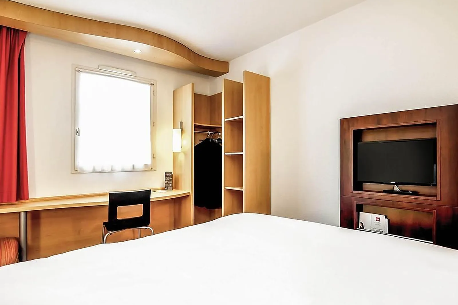 Lieux événementiels, IBIS MONTAUBAN