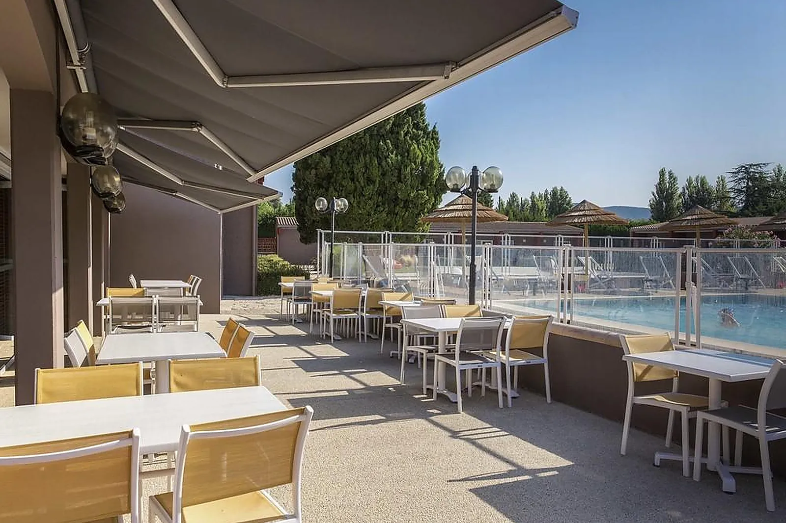 Lieux événementiels, IBIS MONTÉLIMAR NORD