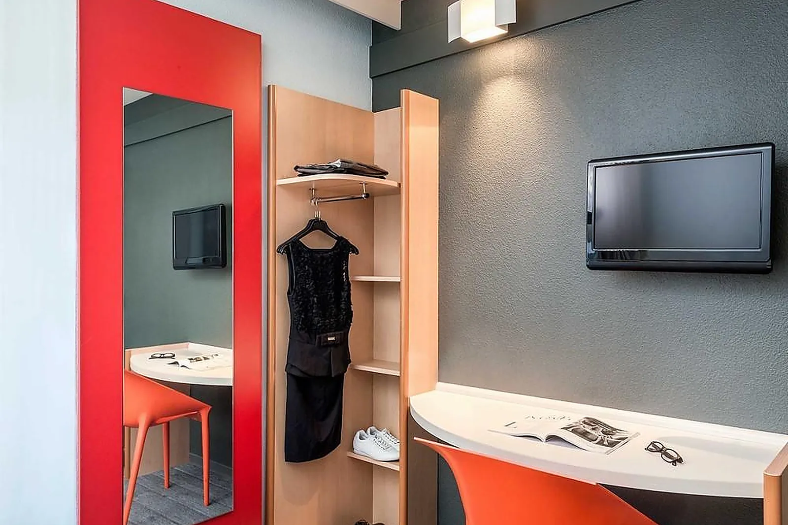 Lieux événementiels, IBIS MONTÉLIMAR NORD