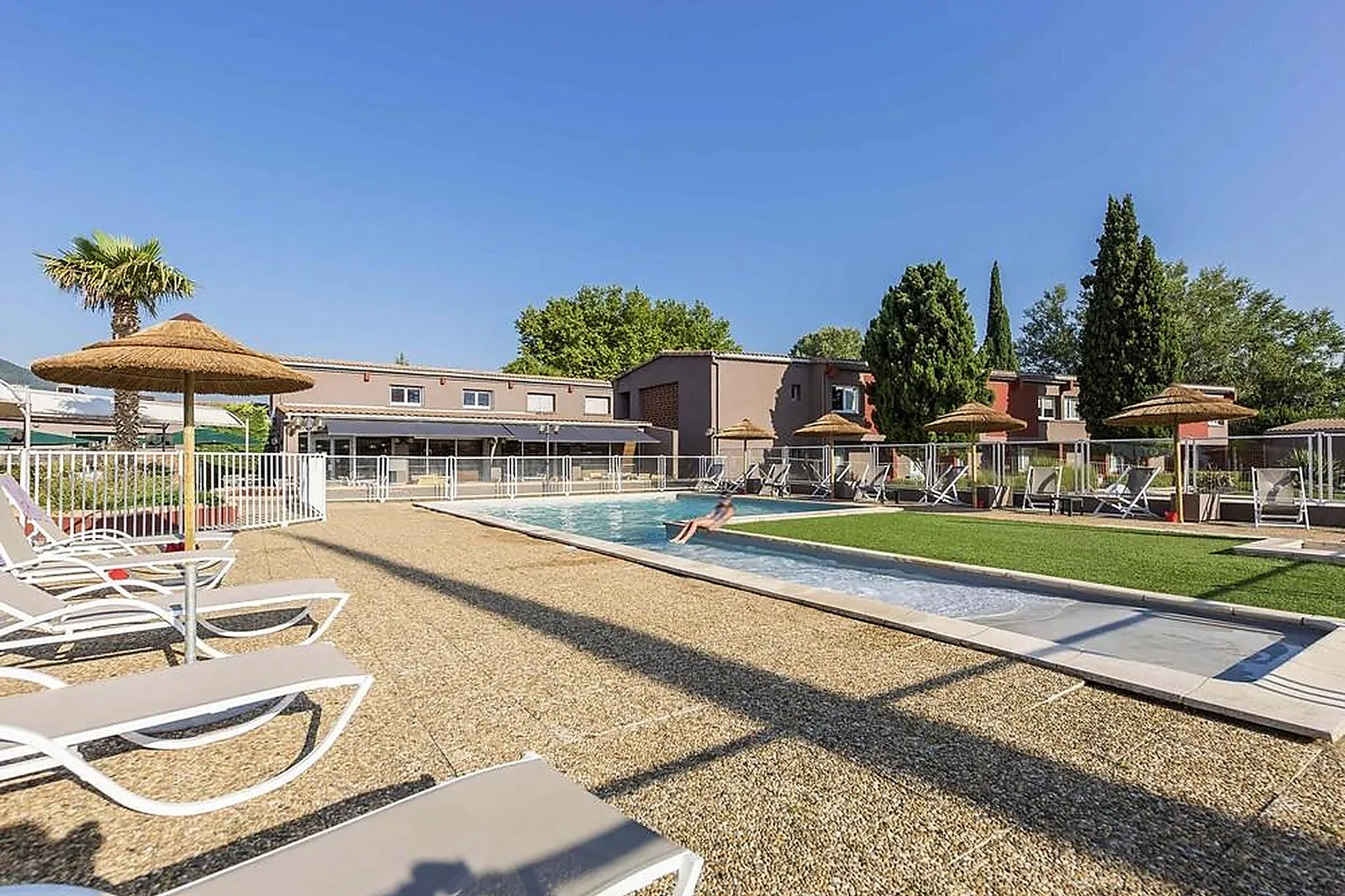 Lieux événementiels, IBIS MONTÉLIMAR NORD