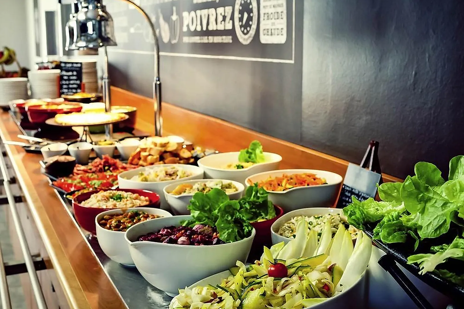 Lieux événementiels, IBIS MONTÉLIMAR NORD