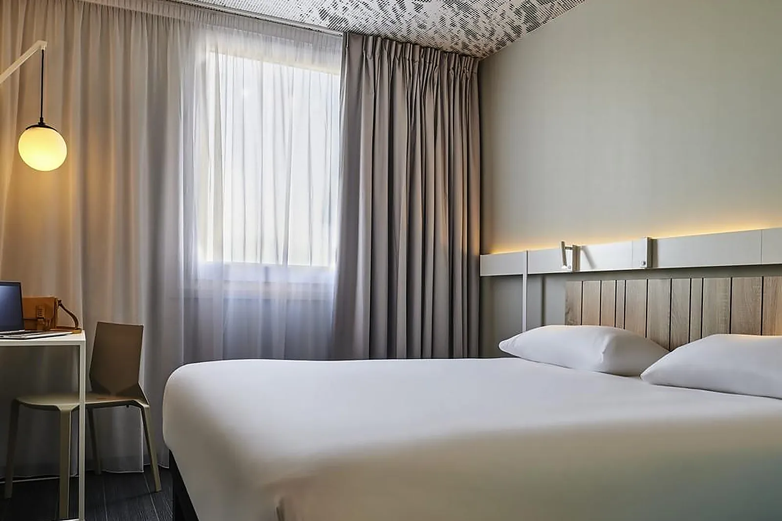 Lieux événementiels, IBIS MONTLHÉRY PARIS SUD