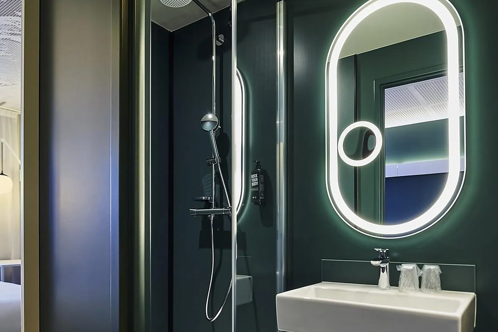 Lieux événementiels, IBIS MONTLHÉRY PARIS SUD