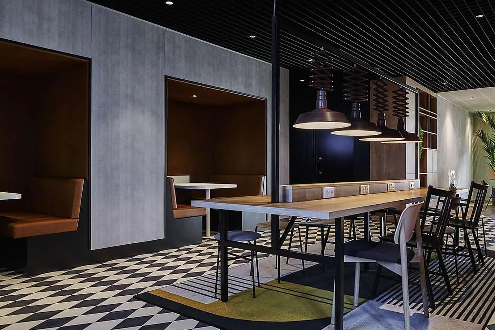 Lieux événementiels, IBIS MONTLHÉRY PARIS SUD