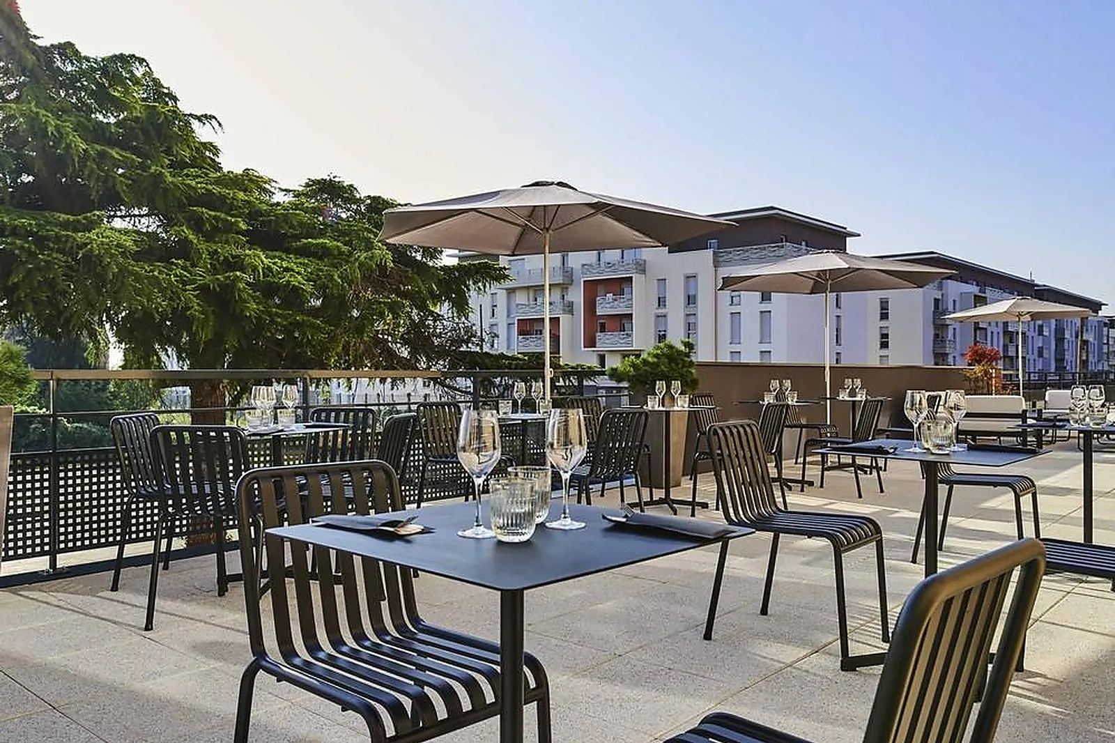 Lieux événementiels, IBIS MONTLHÉRY PARIS SUD