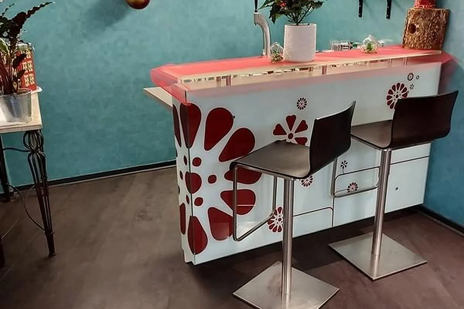 Lieux événementiels, IBIS MONTLUÇON