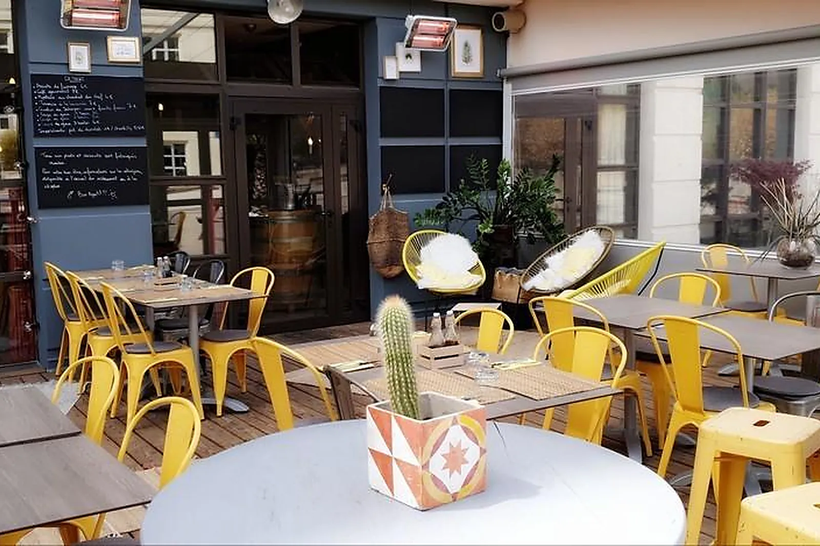 Lieux événementiels, IBIS MONTPELLIER CENTRE