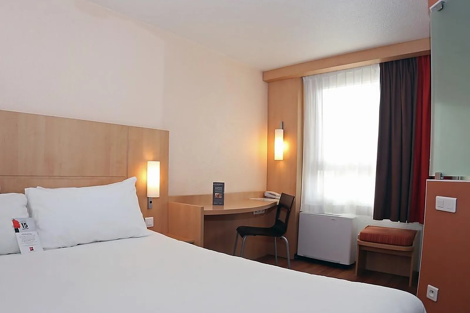 Lieux événementiels, IBIS MONTPELLIER CENTRE