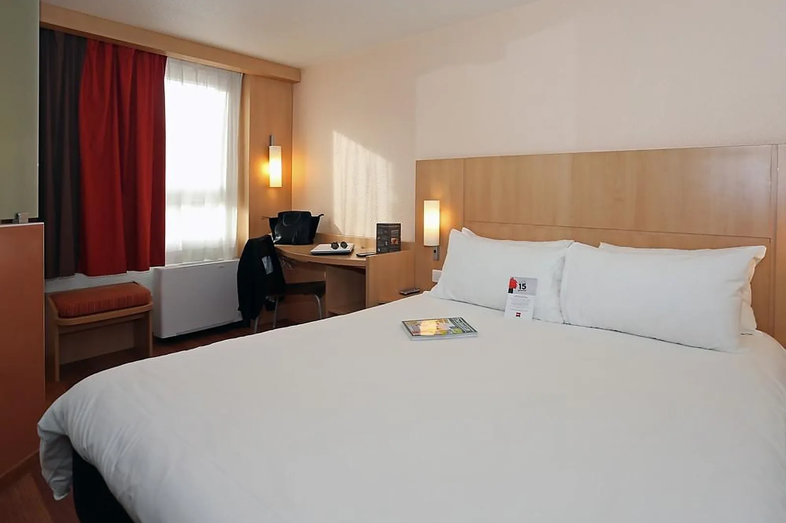 Lieux événementiels, IBIS MONTPELLIER CENTRE