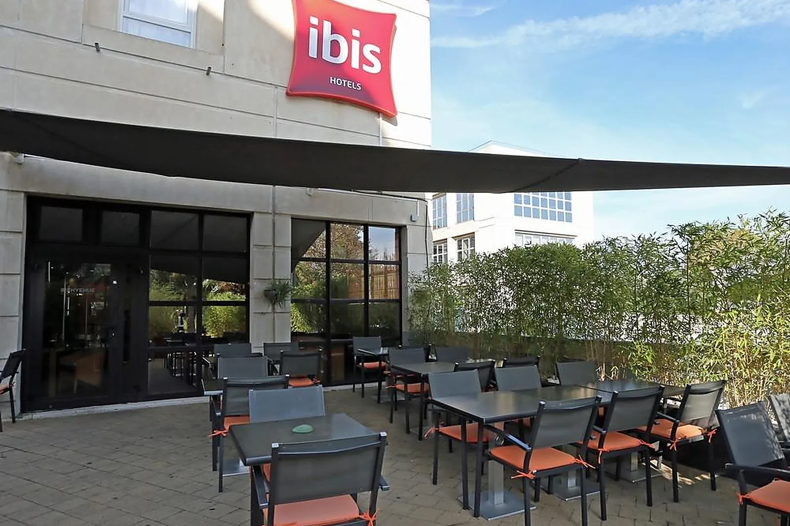 Lieux événementiels, IBIS MONTPELLIER CENTRE