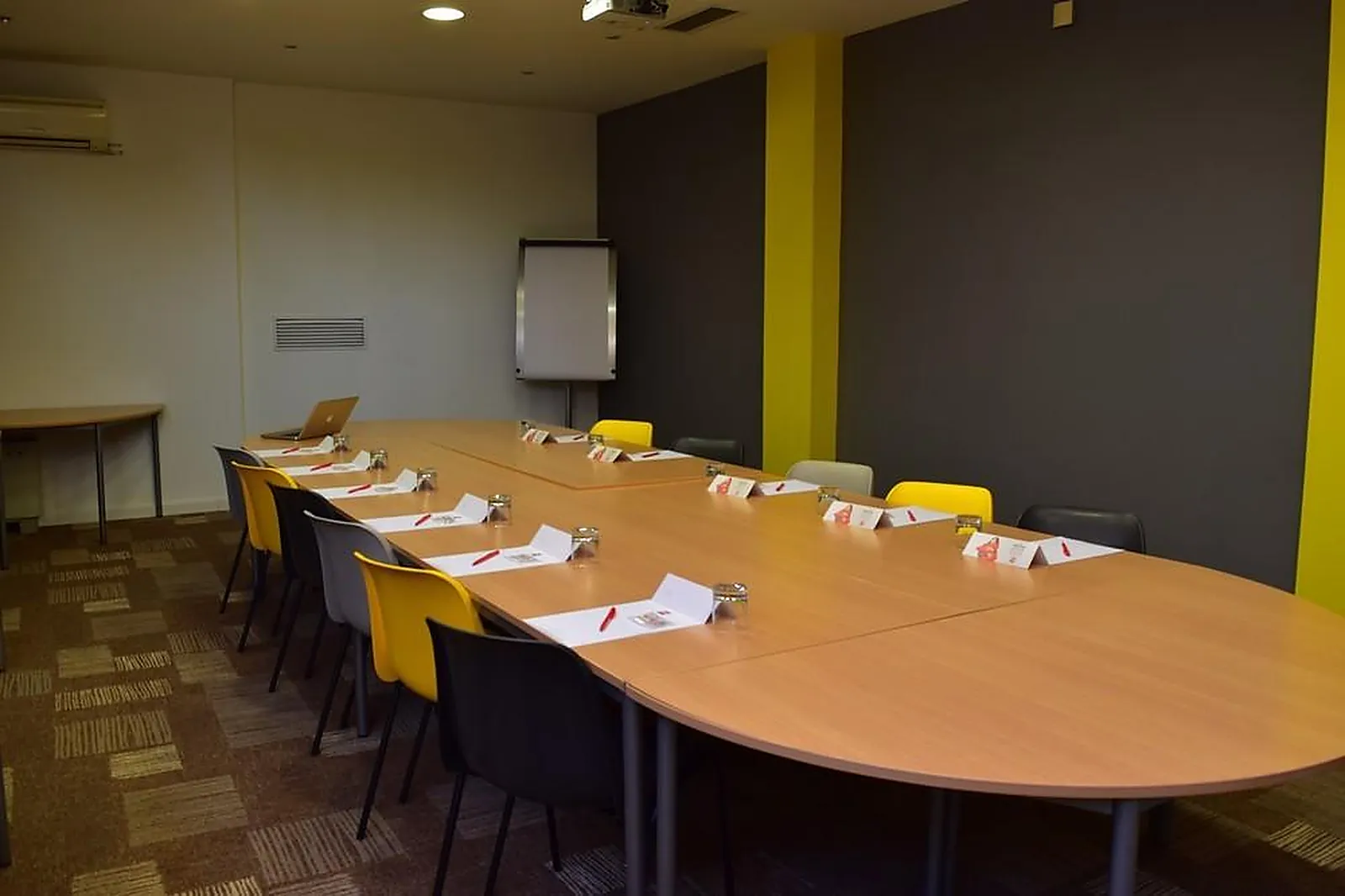 Lieux événementiels, IBIS MONTPELLIER CENTRE