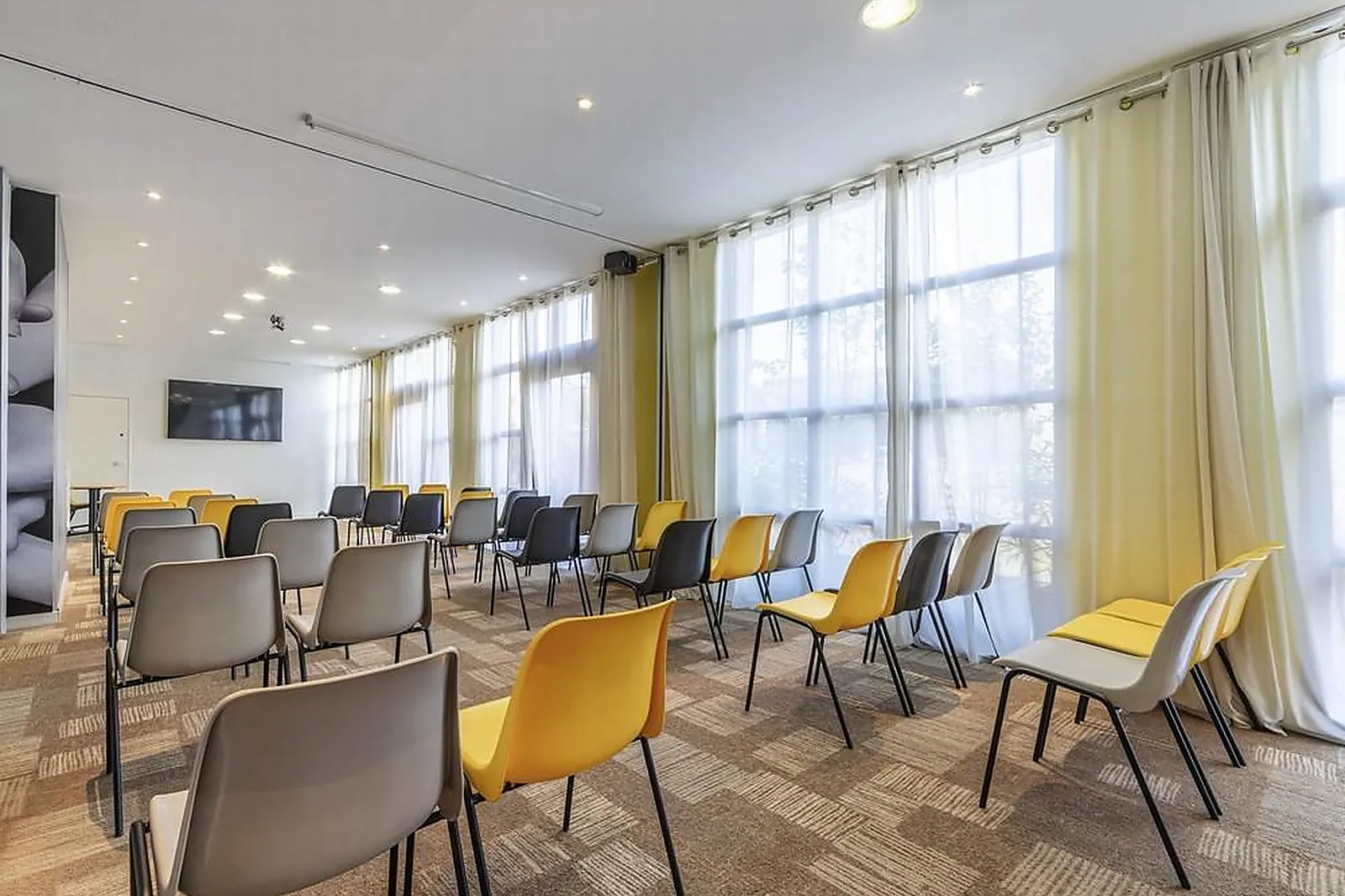 Lieux événementiels, IBIS MONTPELLIER CENTRE