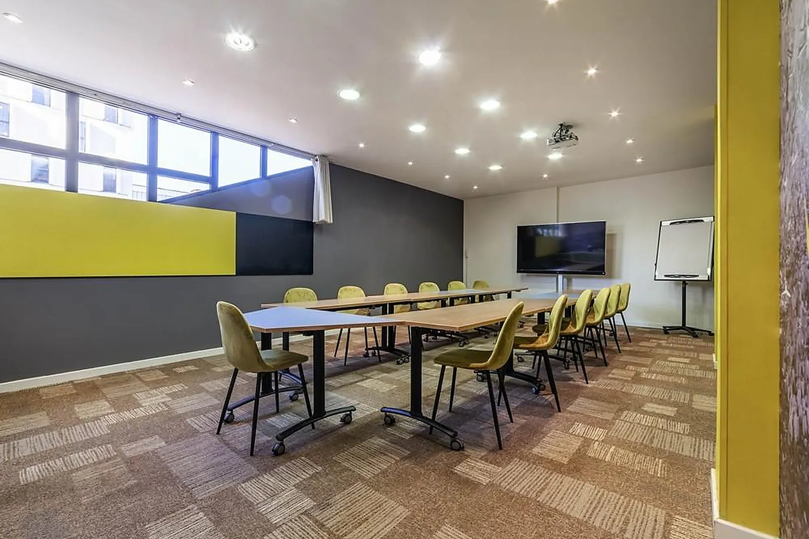 Lieux événementiels, IBIS MONTPELLIER CENTRE