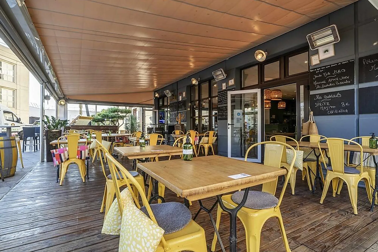 Lieux événementiels, IBIS MONTPELLIER CENTRE