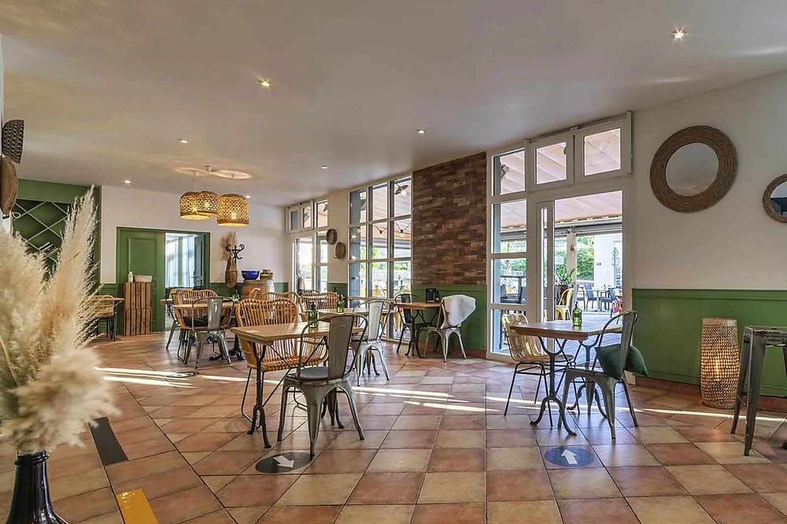 Lieux événementiels, IBIS MONTPELLIER CENTRE