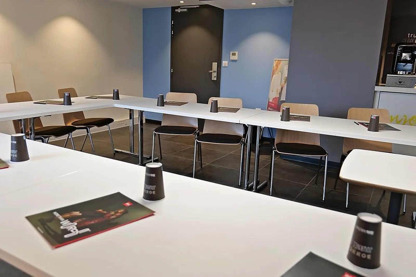 Lieux événementiels, IBIS MOULINS SUD