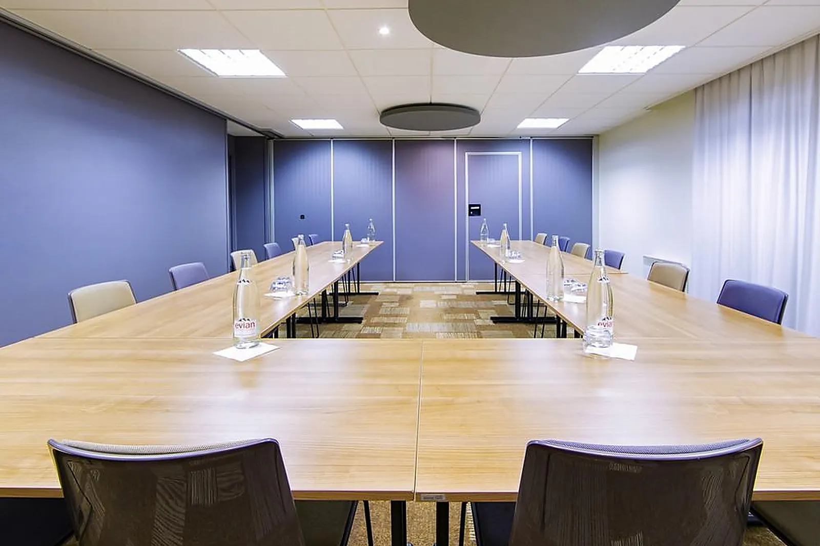 Lieux événementiels, IBIS MULHOUSE CENTRE FILATURE