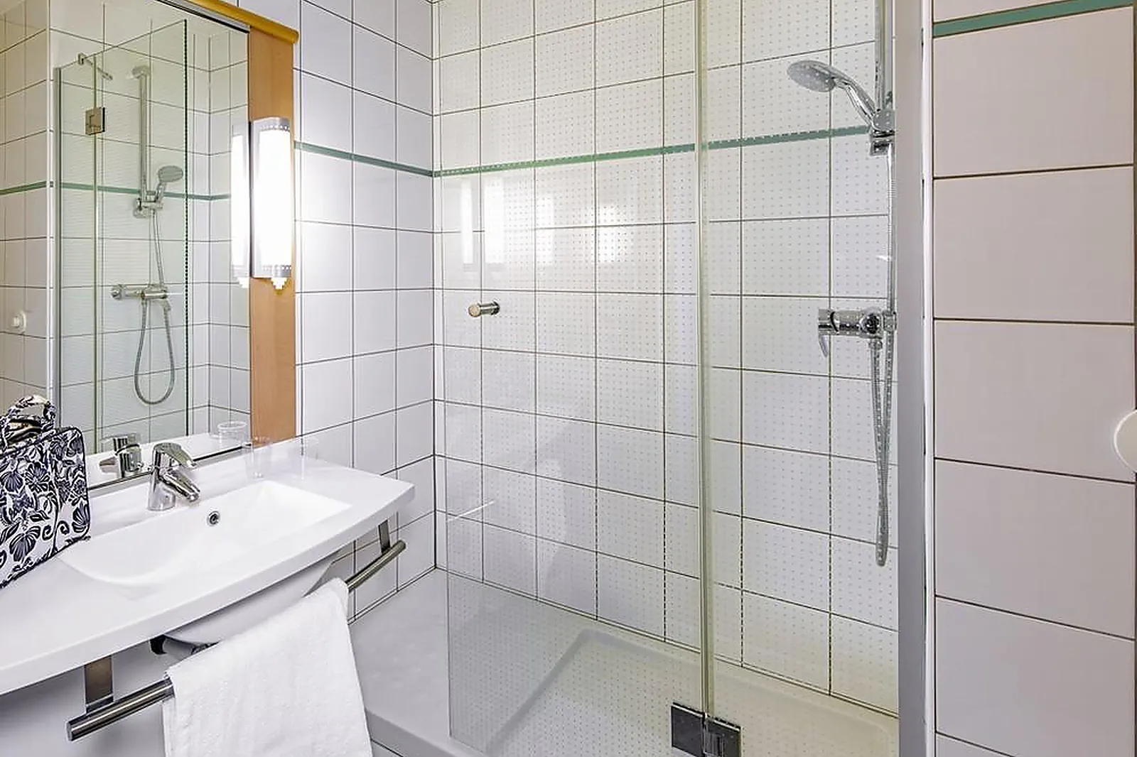 Lieux événementiels, IBIS MULHOUSE CENTRE FILATURE